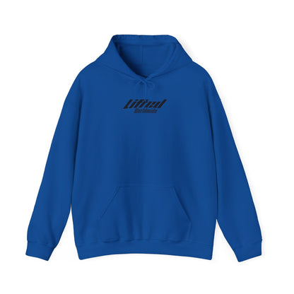 Lifted Worldwide "Lift Up" Hoodie