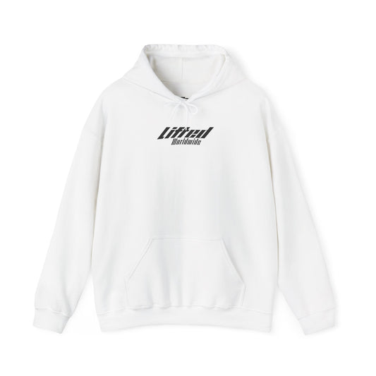 Lifted Worldwide "Lift Up" Hoodie
