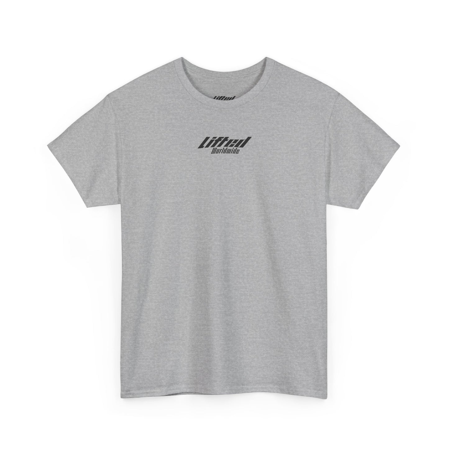 Lifted Worldwide "Lift Up" Tee