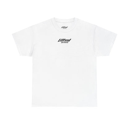 Lifted Worldwide "Lift Up" Tee