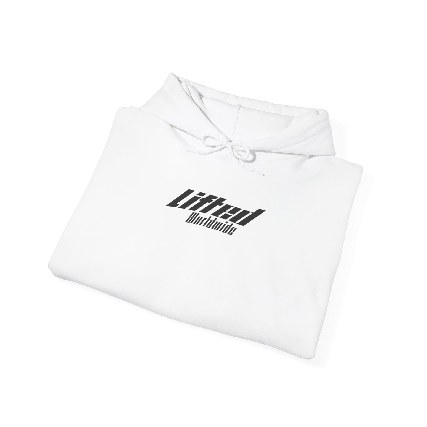 Lifted Worldwide "Lift Up" Hoodie