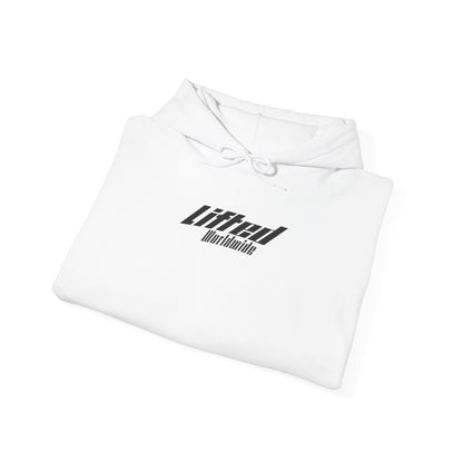 Lifted Worldwide "Lift Up" Hoodie