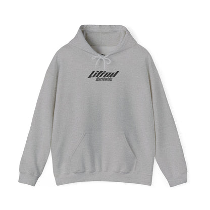 Lifted Worldwide "Lift Up" Hoodie