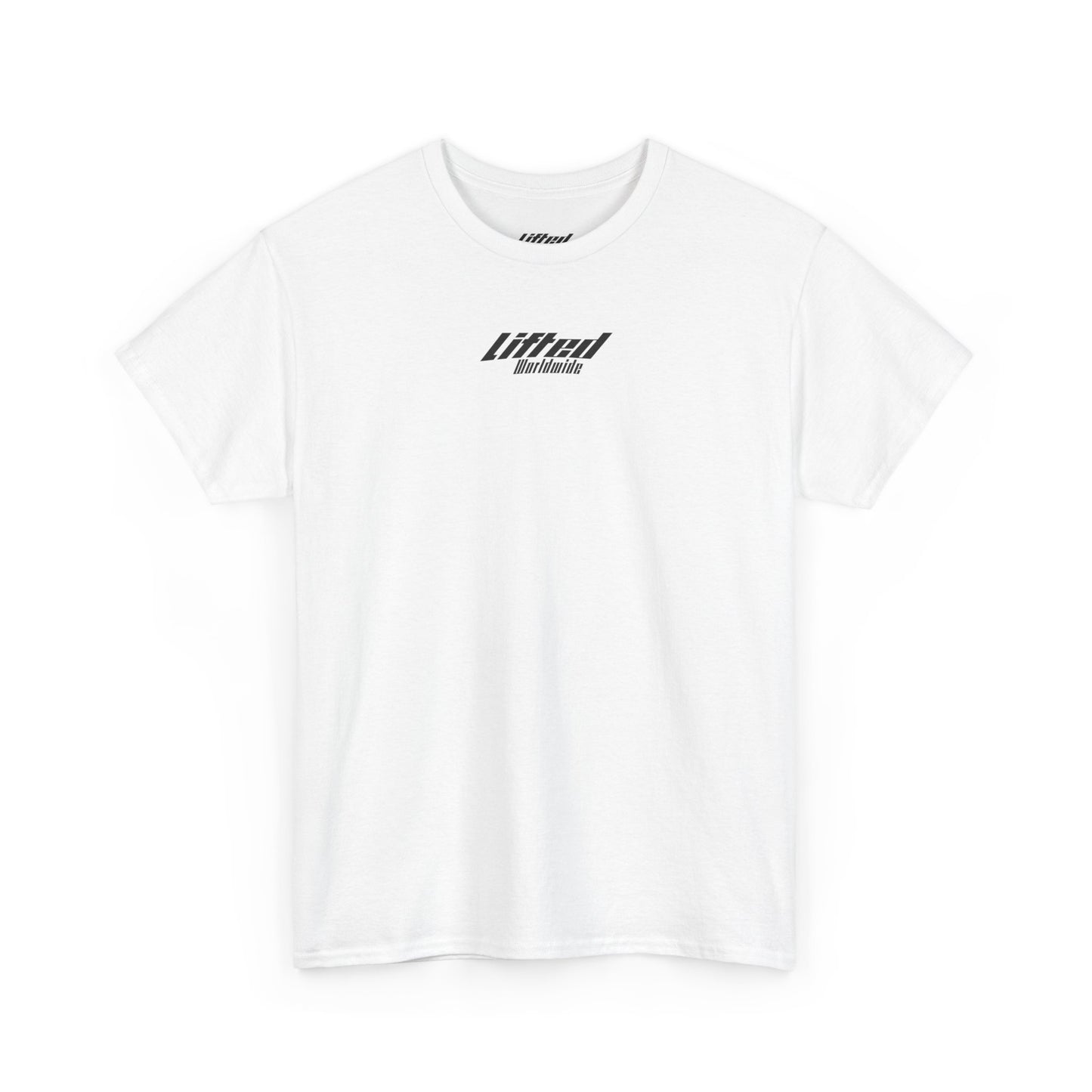 Lifted Worldwide "Lift Up" Tee