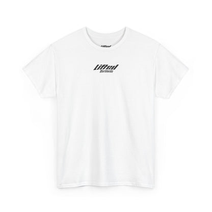 Lifted Worldwide "Lift Up" Tee